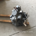 ZX210W Hydraulikpumpe 9210213 9210214 HPV102GW Hauptpumpe